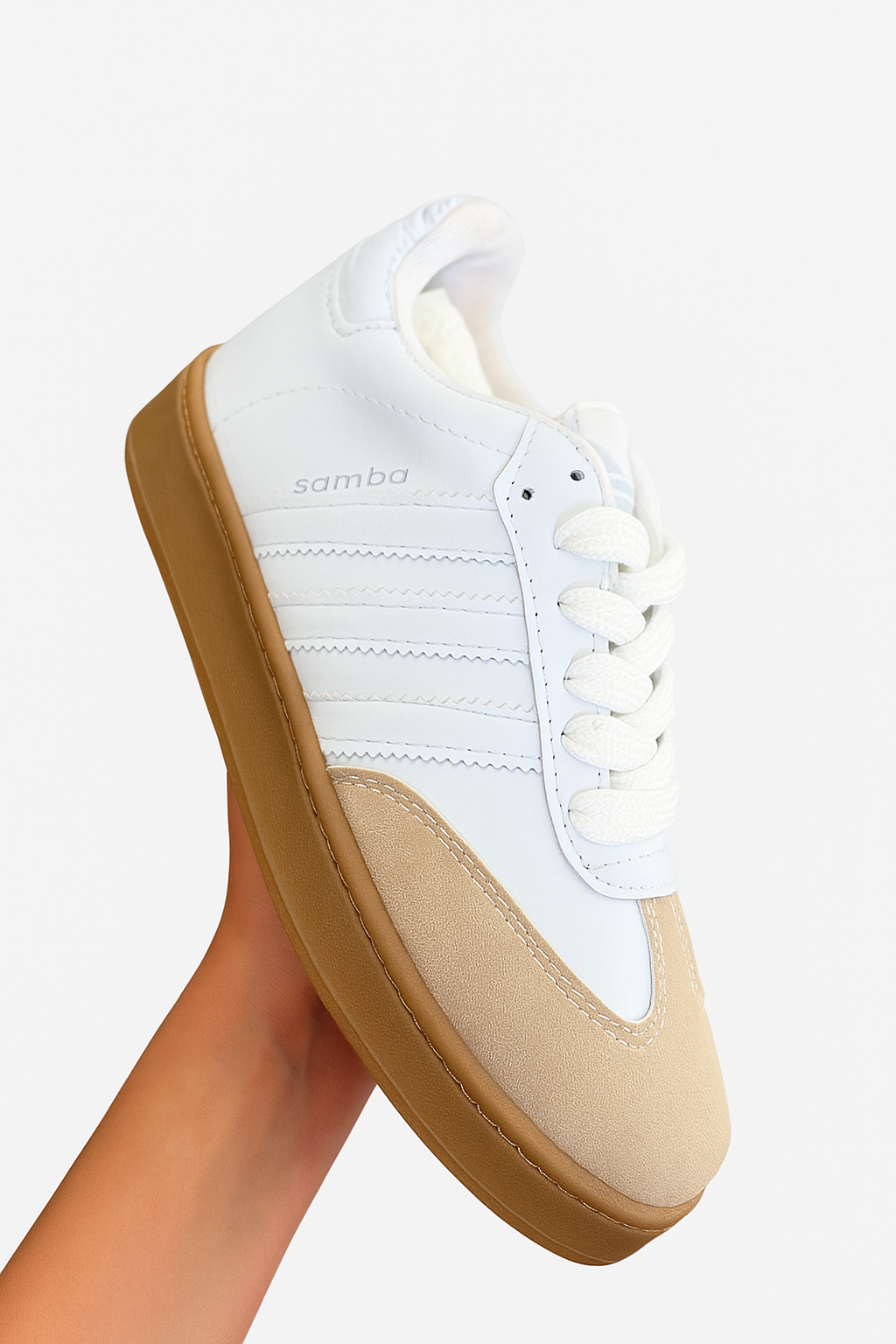 Chaussure Samba