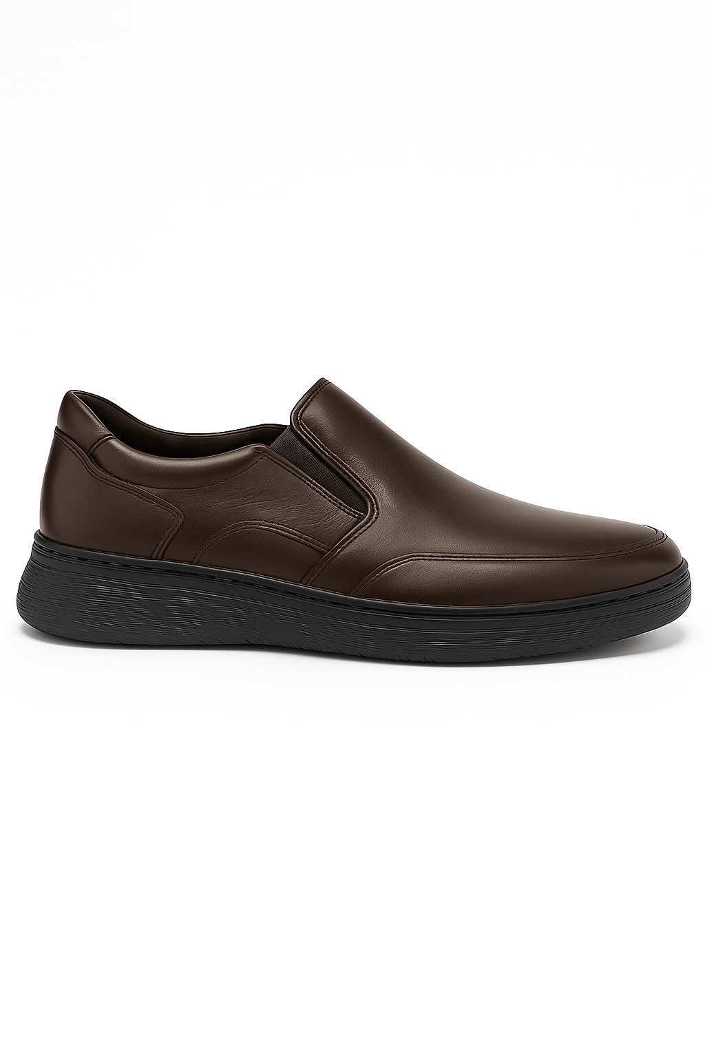 Chaussure Lisse