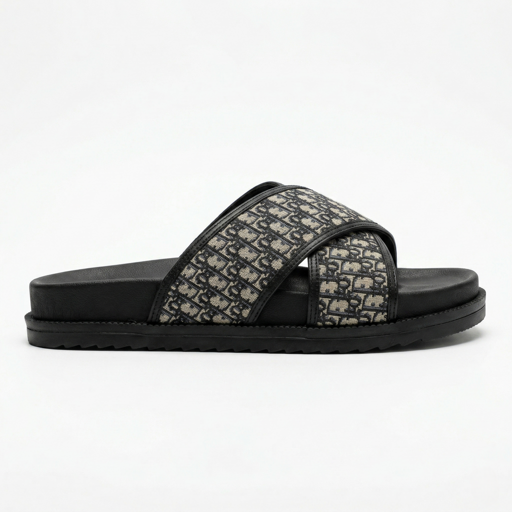 Claquette Dior