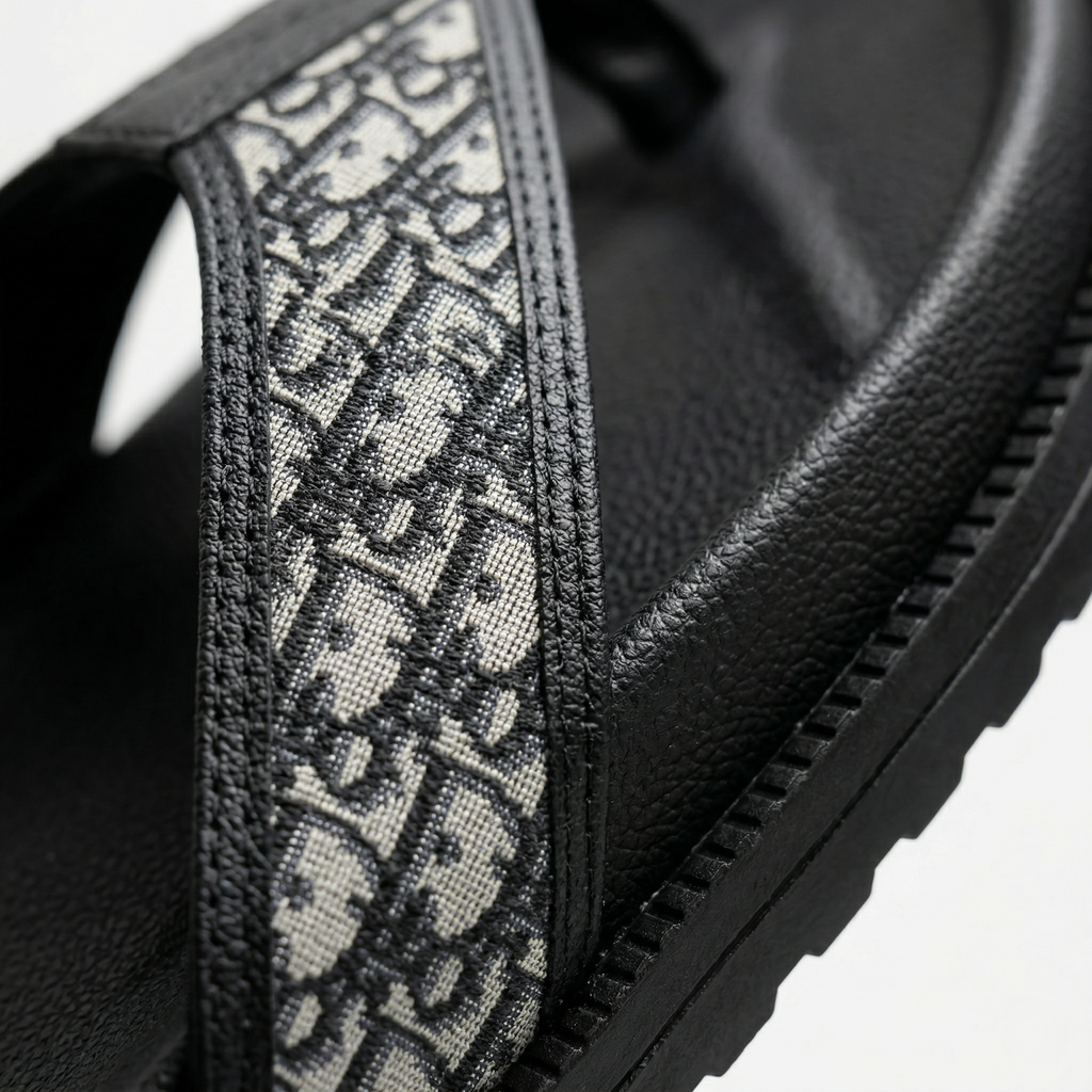 Claquette Dior