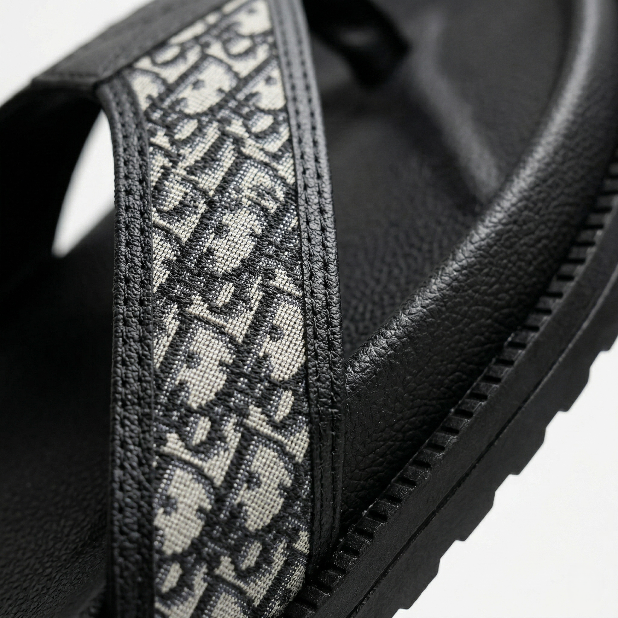 Claquette Dior