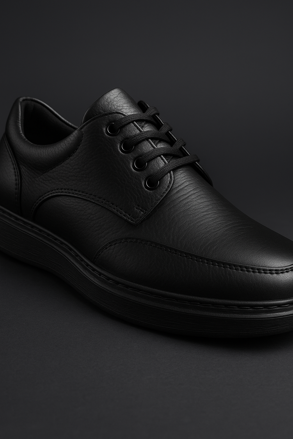 Chaussure cuirance