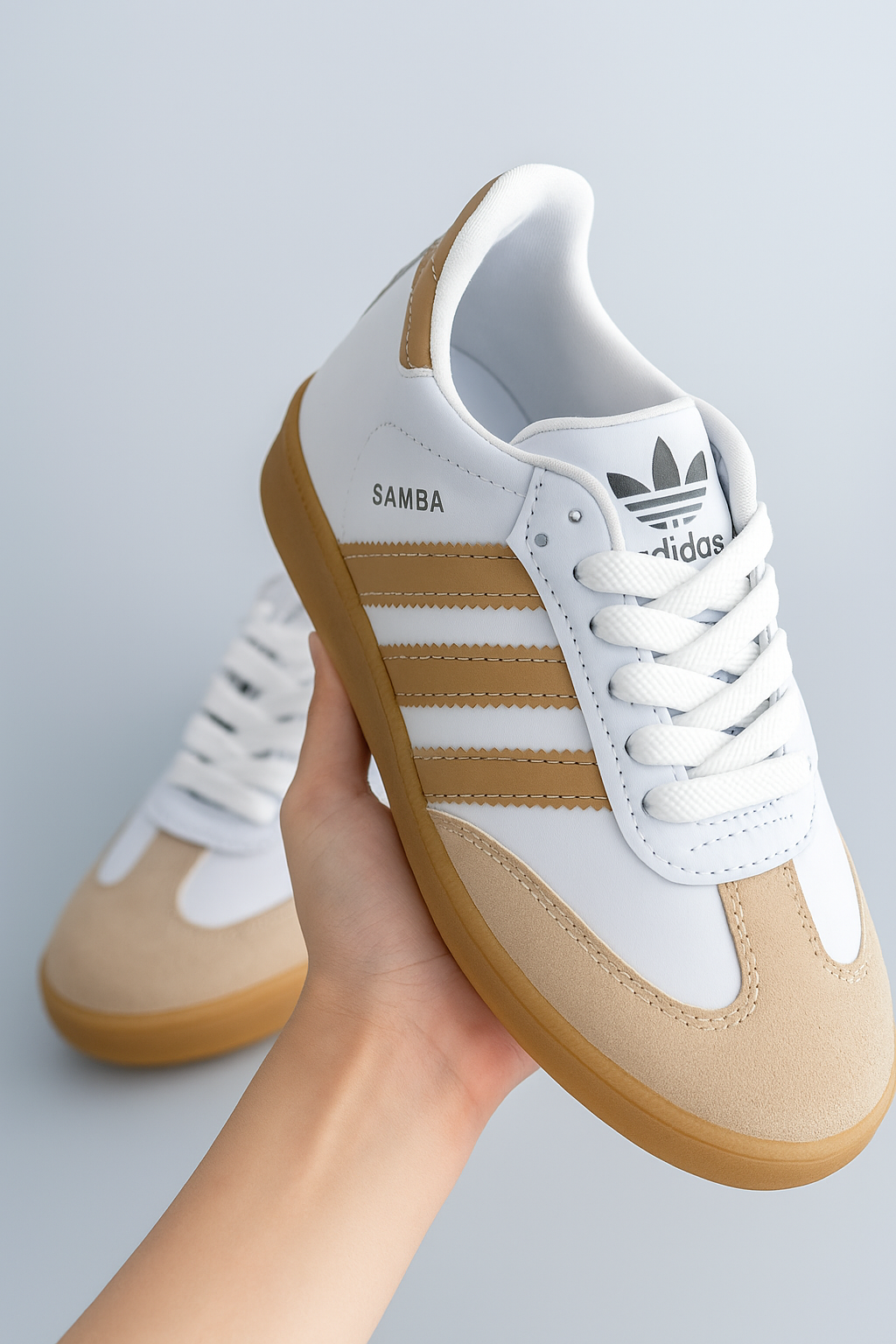 Chaussure Samba