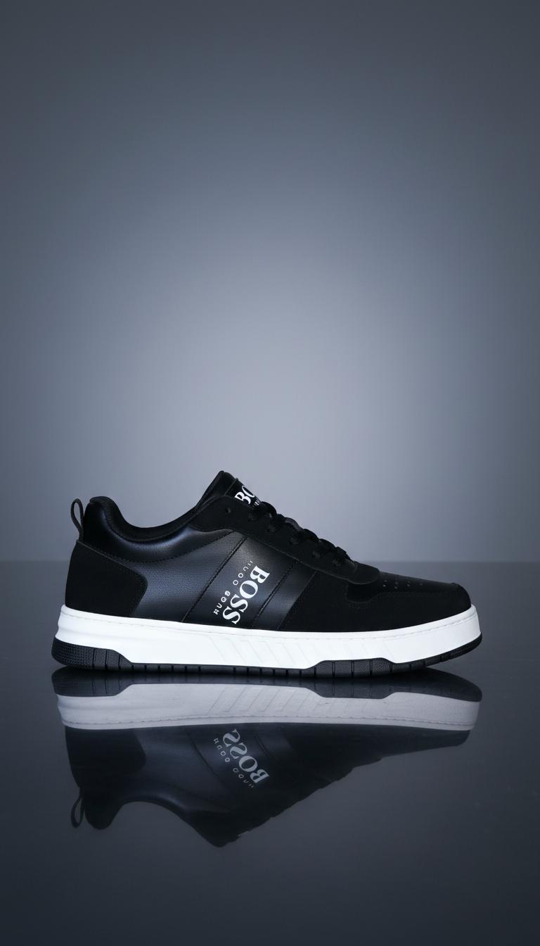 Spaderie Hugo Boss