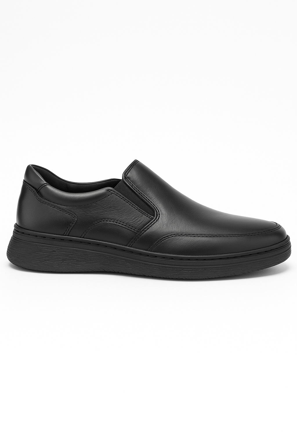 Chaussure Lisse