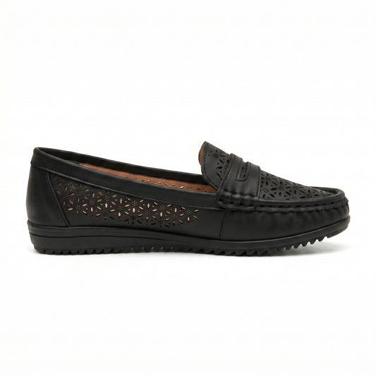 Mocassin Victoria