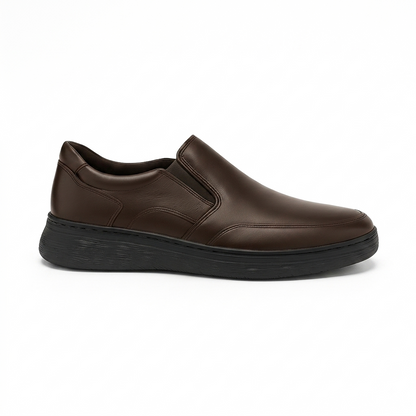Chaussure Lisse