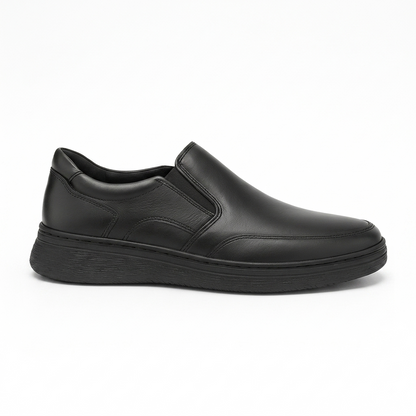 Chaussure Lisse