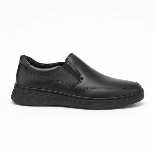 Chaussure Lisse